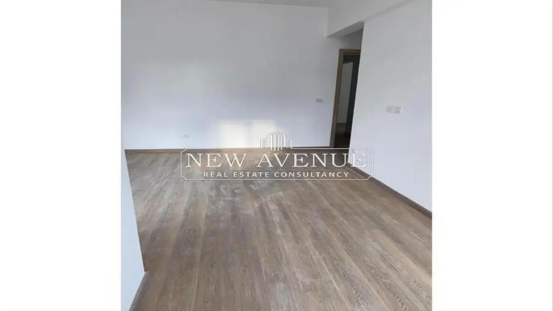 Fully finished Apartment in Fifth square New Cairo
