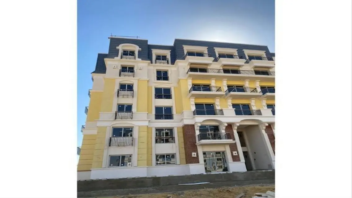 ivilla 225 m delivery soon with installment icity