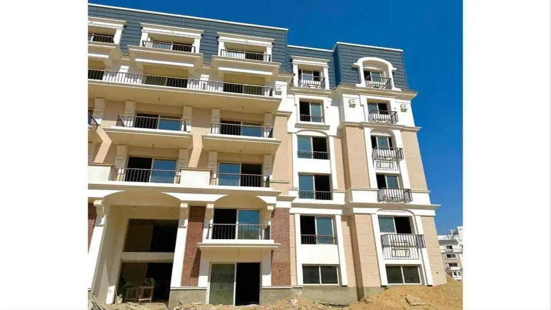 ivilla 225 m delivery soon with installment icity