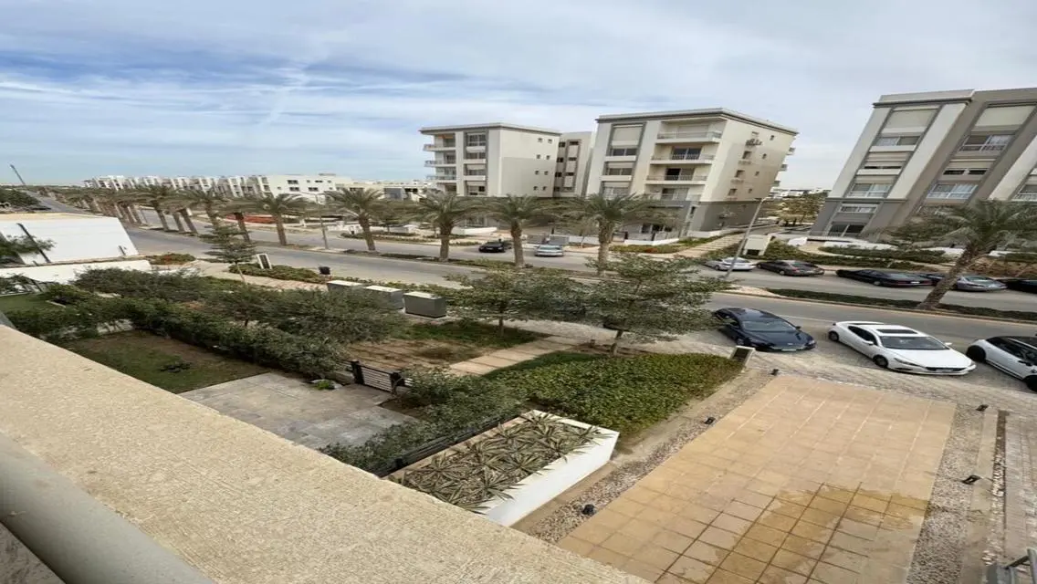 شقة للايجار اول سكن في هايد بارك