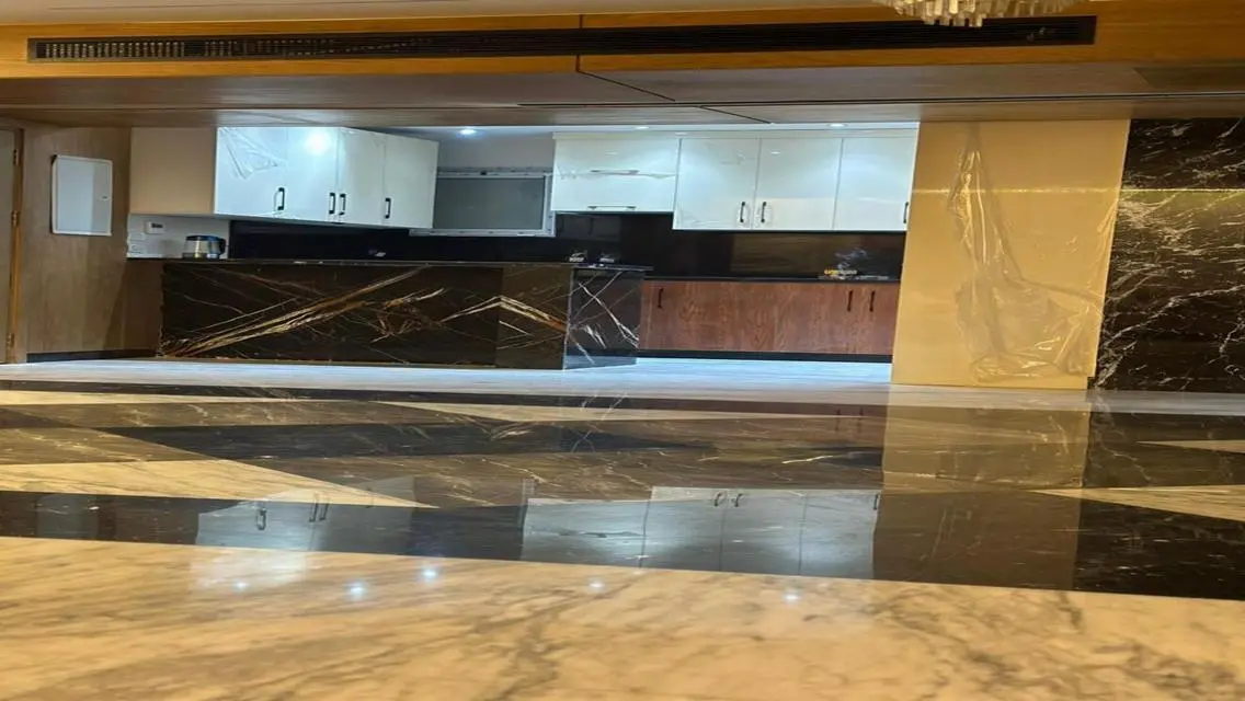 شقة للايجار اول سكن في هايد بارك