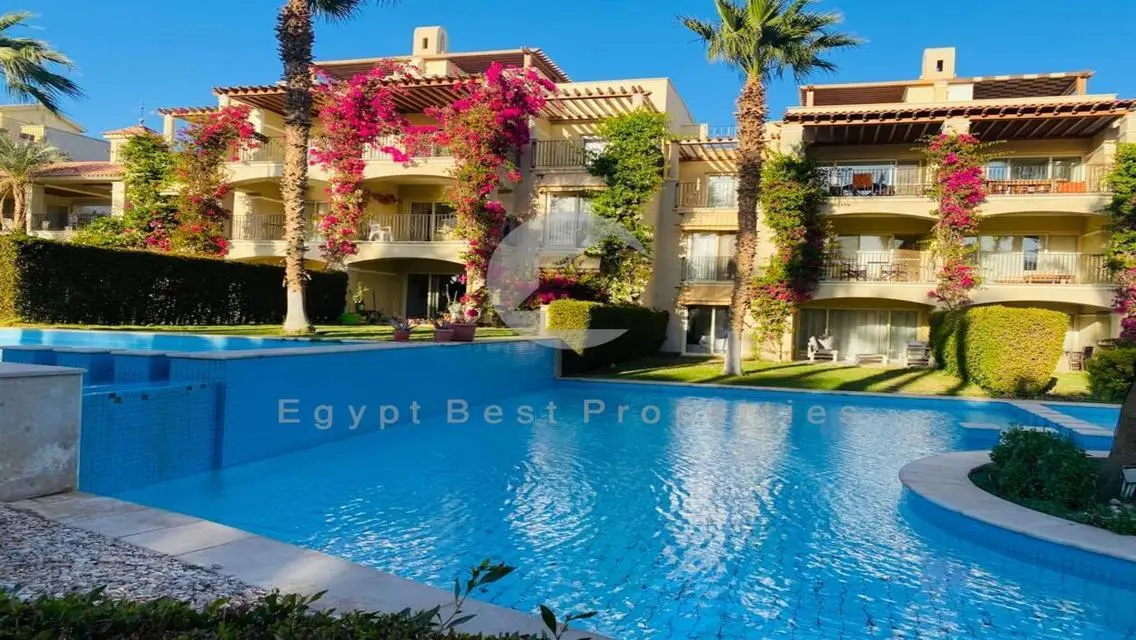 استوديو للبيع في موقع مميز على اللاجون مباشرة