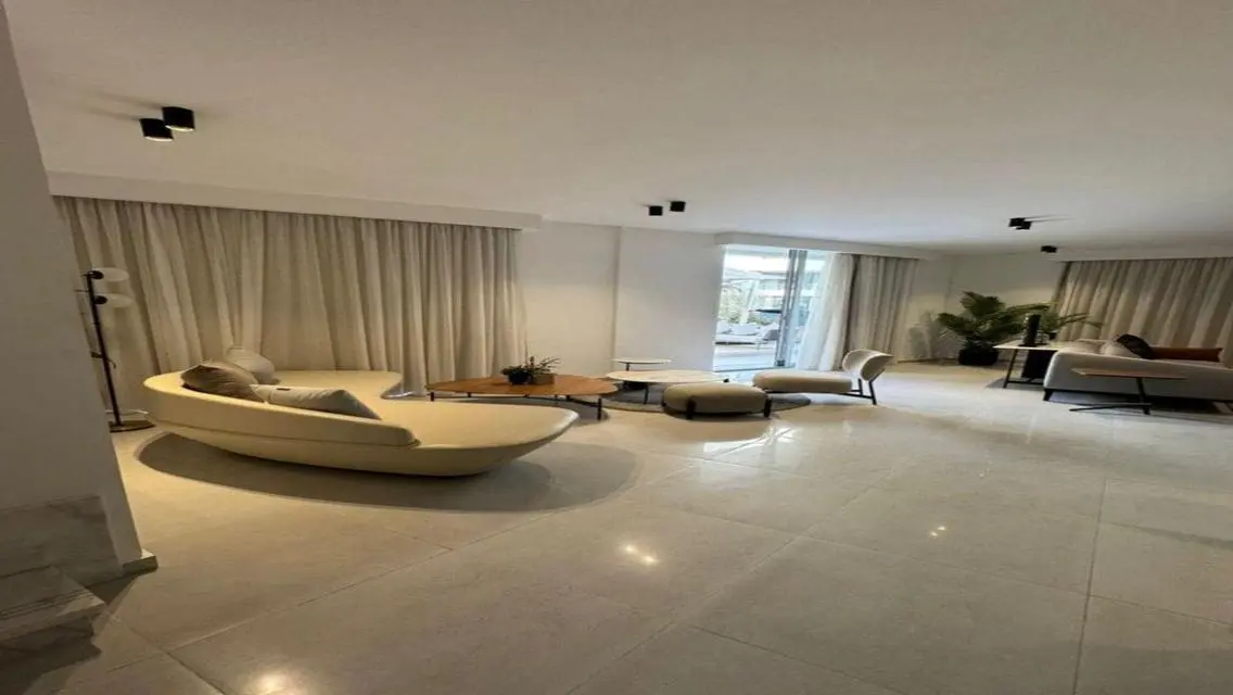Own a premium townhouse direct access to Suez Road