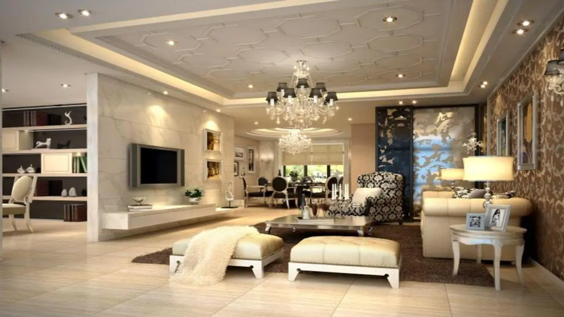 Own a premium townhouse direct access to Suez Road