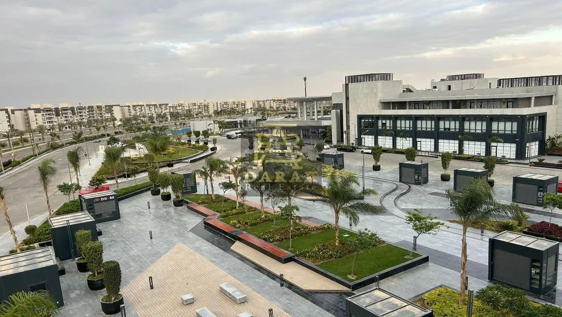 امتلك محل مجوهرات بمدينتي الايست هب تشطيب فخم