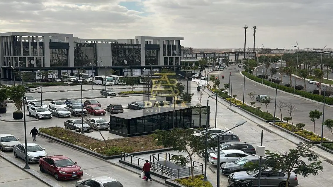 امتلك محل مجوهرات بمدينتي الايست هب تشطيب فخم