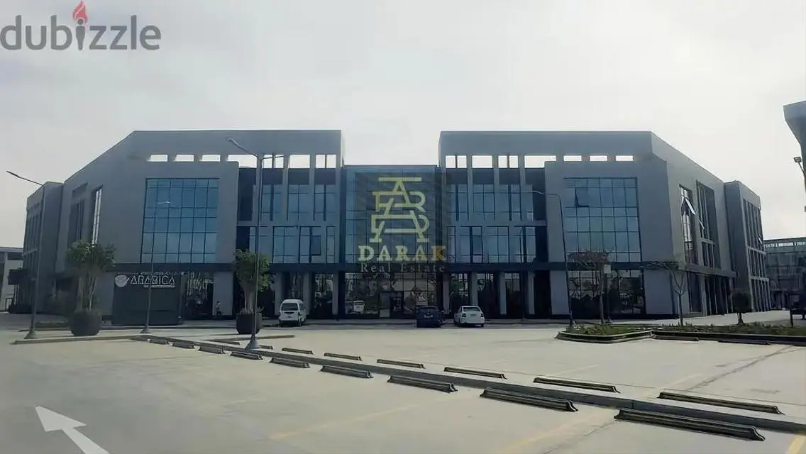 امتلك محل مجوهرات بمدينتي الايست هب تشطيب فخم