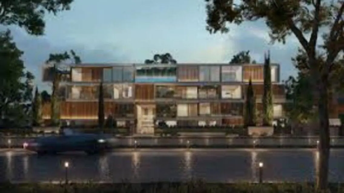 Own a villa in Zayed without installments