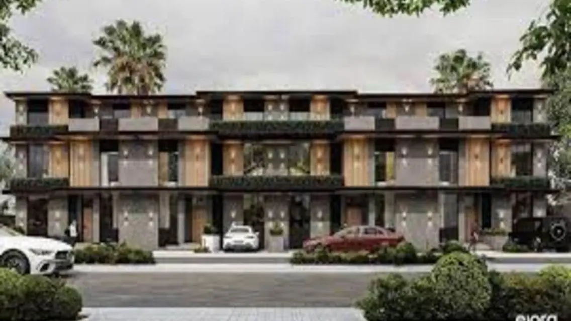 Own a villa in Zayed without installments