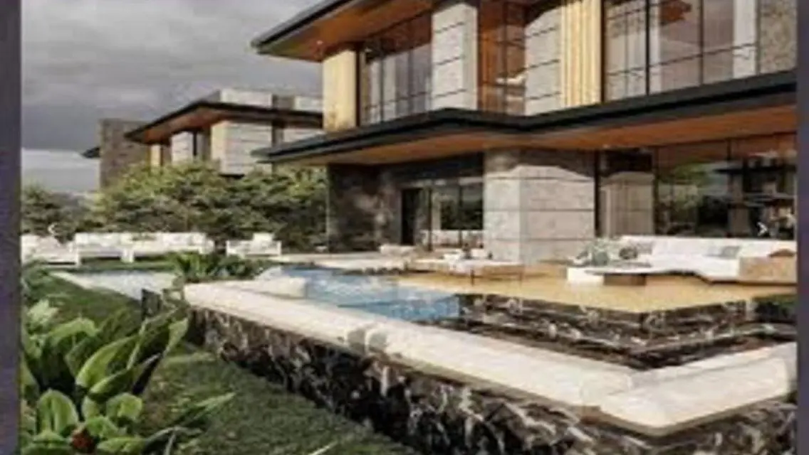 Own a villa in Zayed without installments