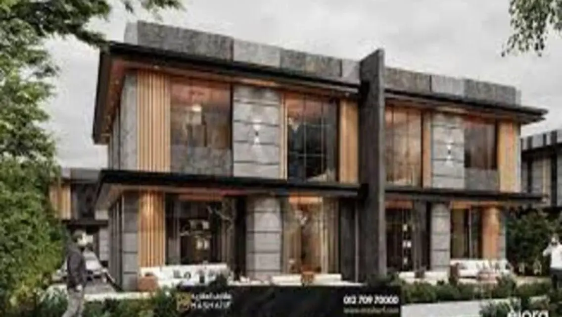 Own a villa in Zayed without installments
