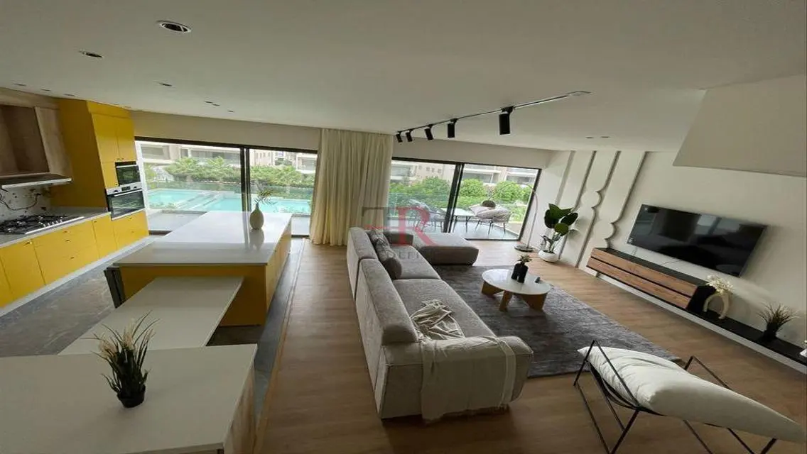 Spacious Apartment for Sale in a Strategic Location