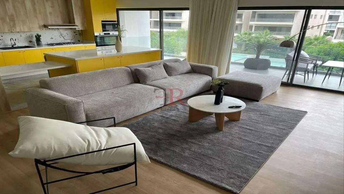 Spacious Apartment for Sale in a Strategic Location