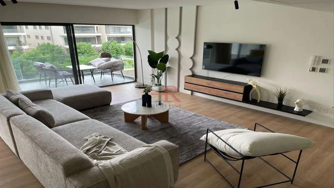 Spacious Apartment for Sale in a Strategic Location