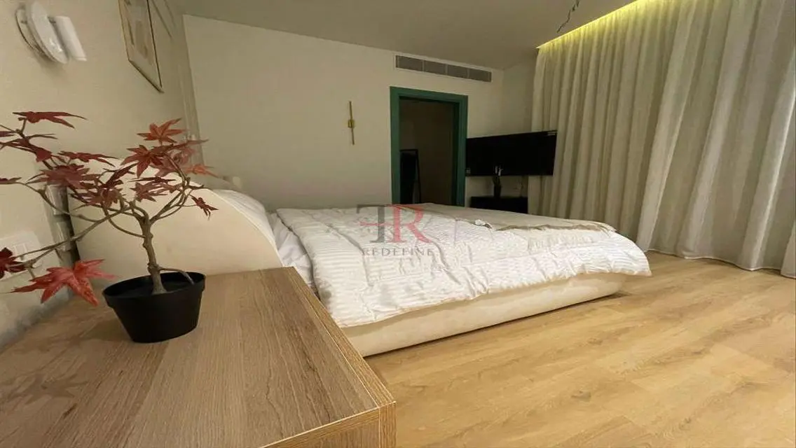 Spacious Apartment for Sale in a Strategic Location
