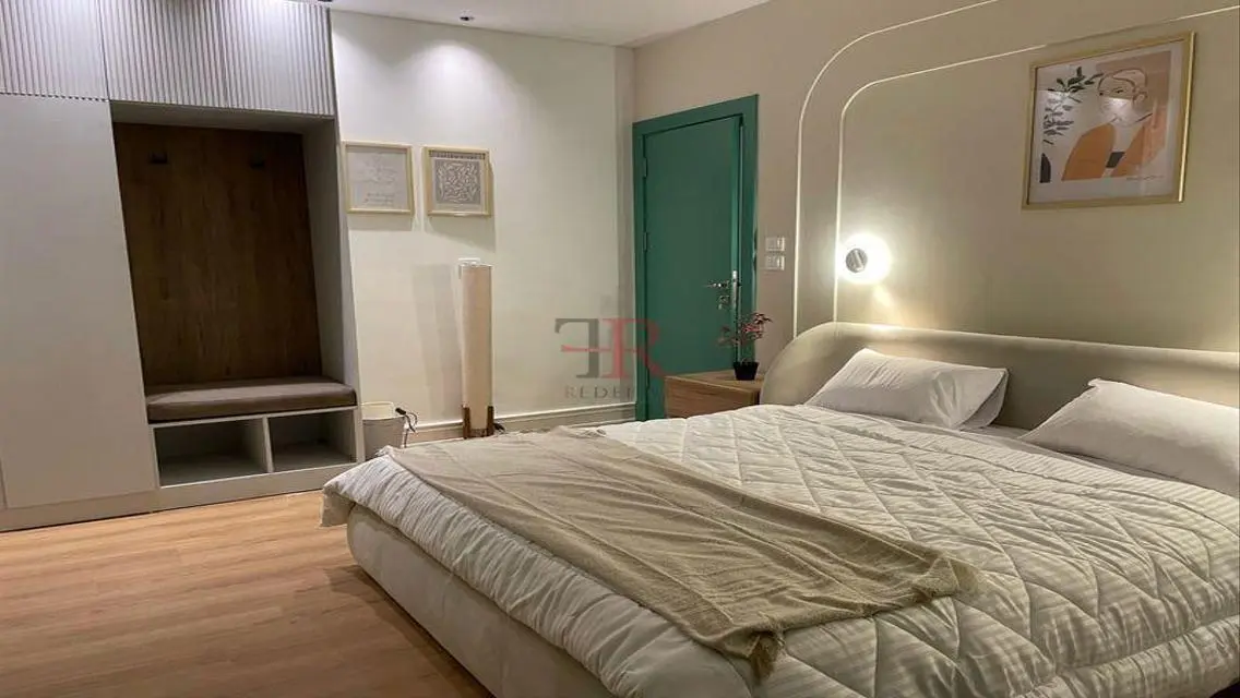 Spacious Apartment for Sale in a Strategic Location