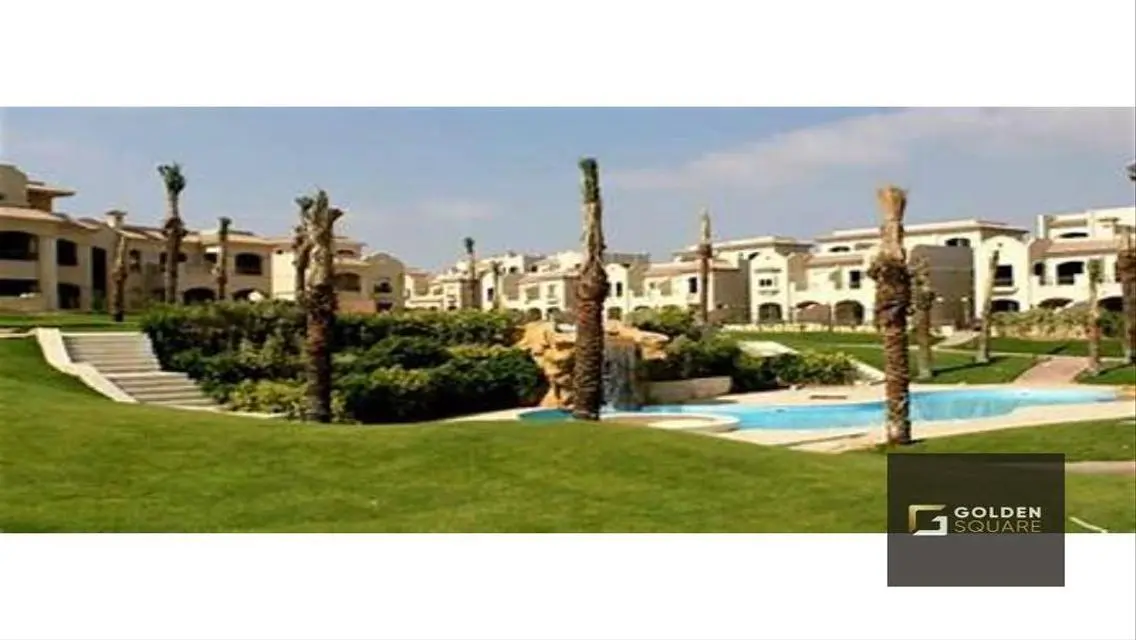 Luxury Twin House for Sale in EL PATIO 3