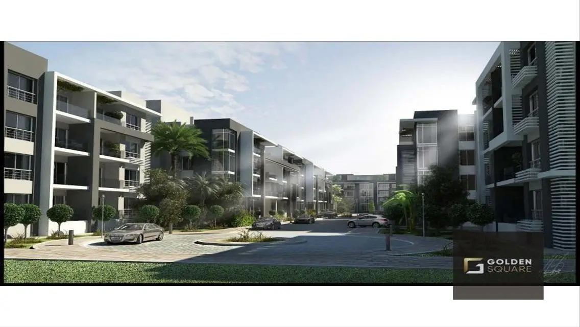 Luxury Twin House for Sale in EL PATIO 3