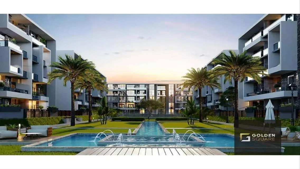 Luxury Twin House for Sale in EL PATIO 3