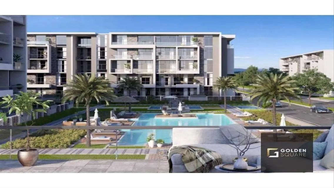 Luxury Twin House for Sale in EL PATIO 3