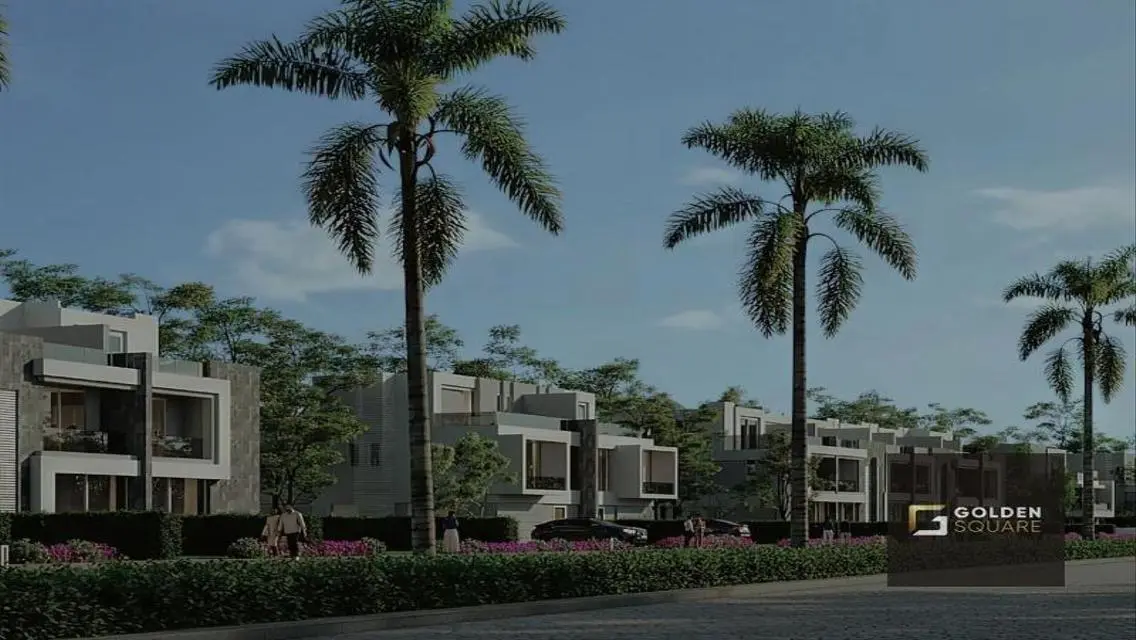 Luxury Twin House for Sale in EL PATIO 3