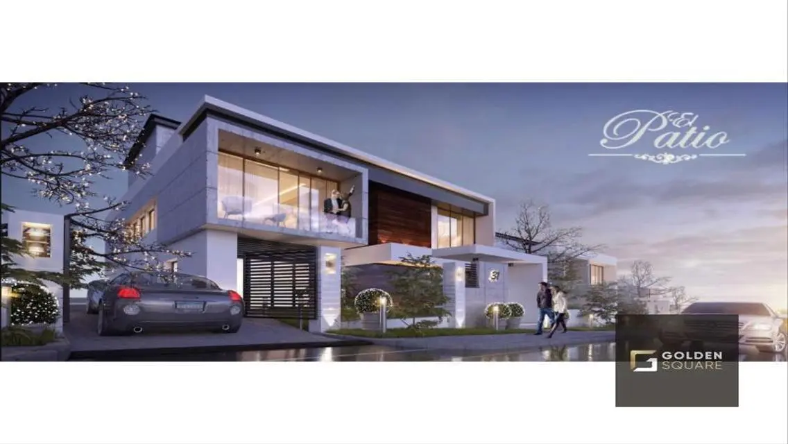 Luxury Twin House for Sale in EL PATIO 3