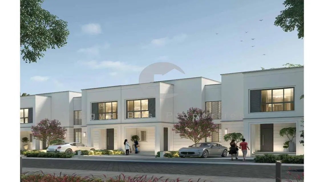 Your Dream Home In Belle Vie Resale