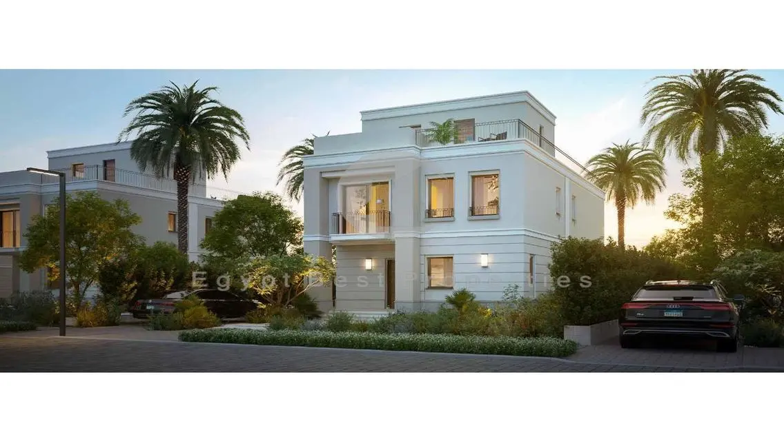 Your Dream Home In Belle Vie Resale