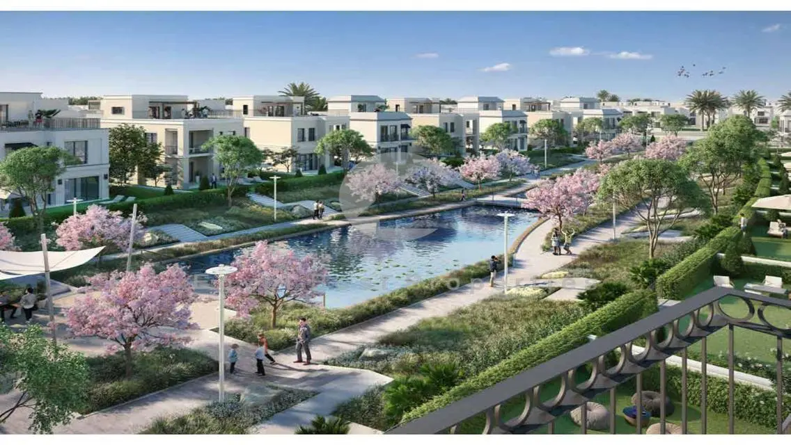 Your Dream Home In Belle Vie Resale