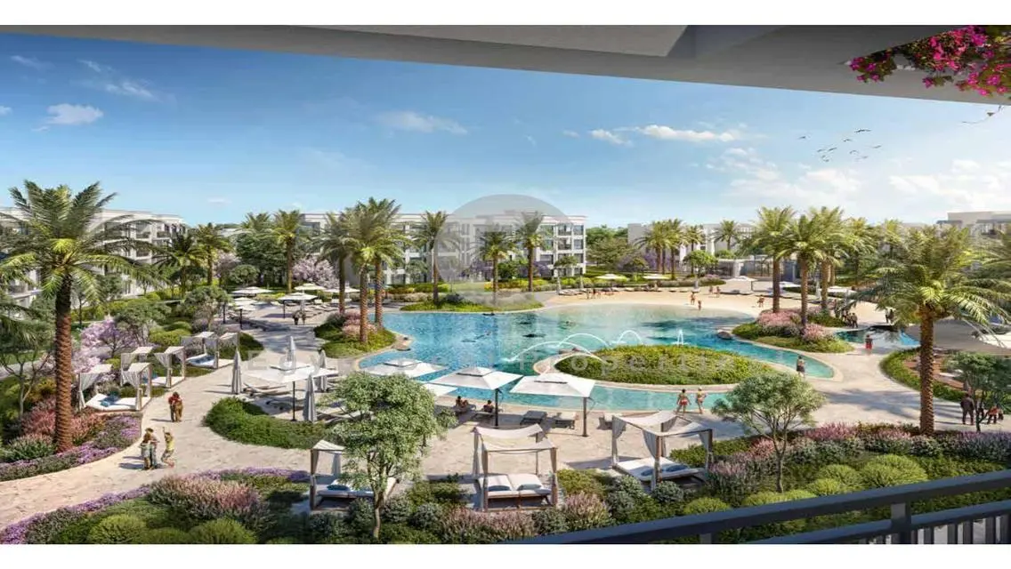 Your Dream Home In Belle Vie Resale