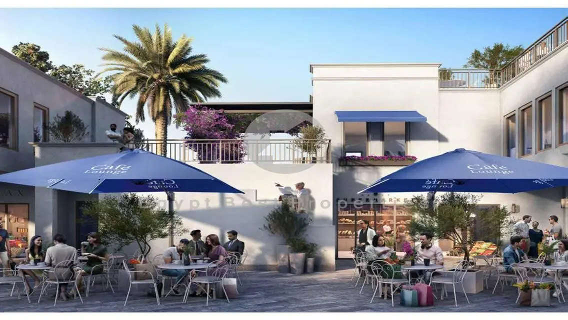 Your Dream Home In Belle Vie Resale