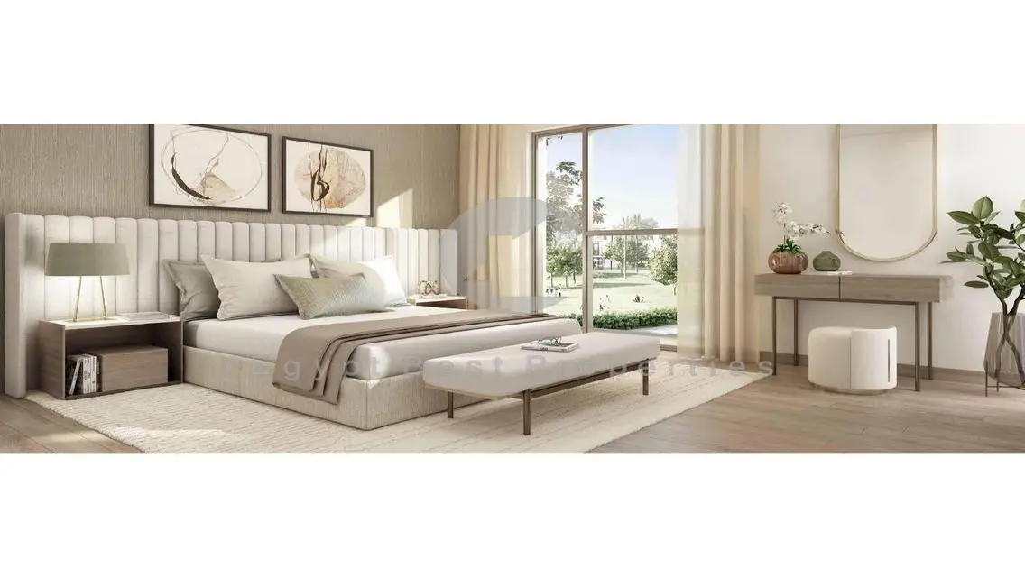 Your Dream Home In Belle Vie Resale