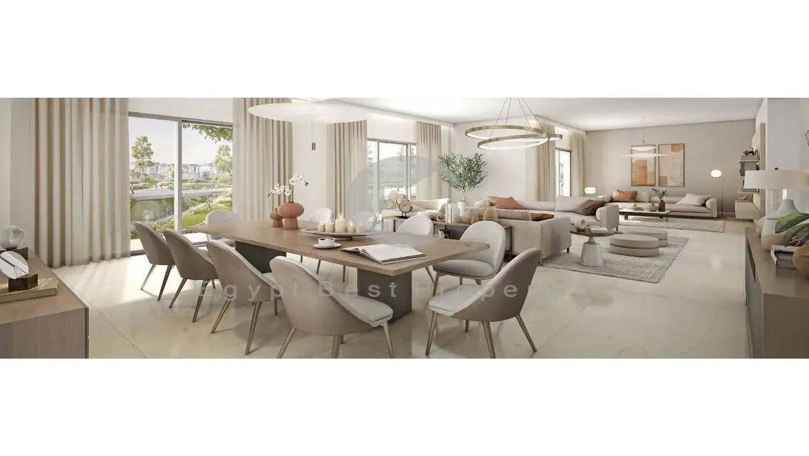 Your Dream Home In Belle Vie Resale