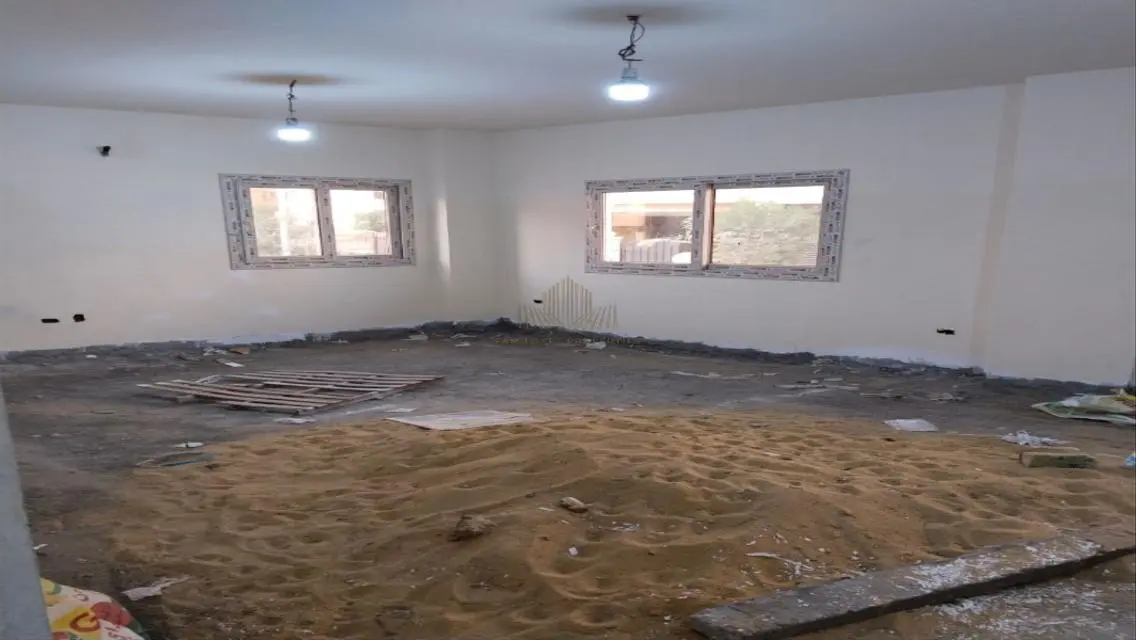 Luxury Apartment for Sale with Private Garden