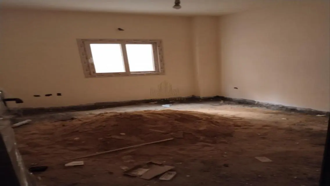 Luxury Apartment for Sale with Private Garden