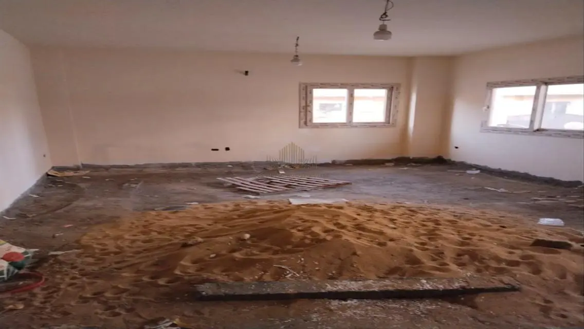 Luxury Apartment for Sale with Private Garden