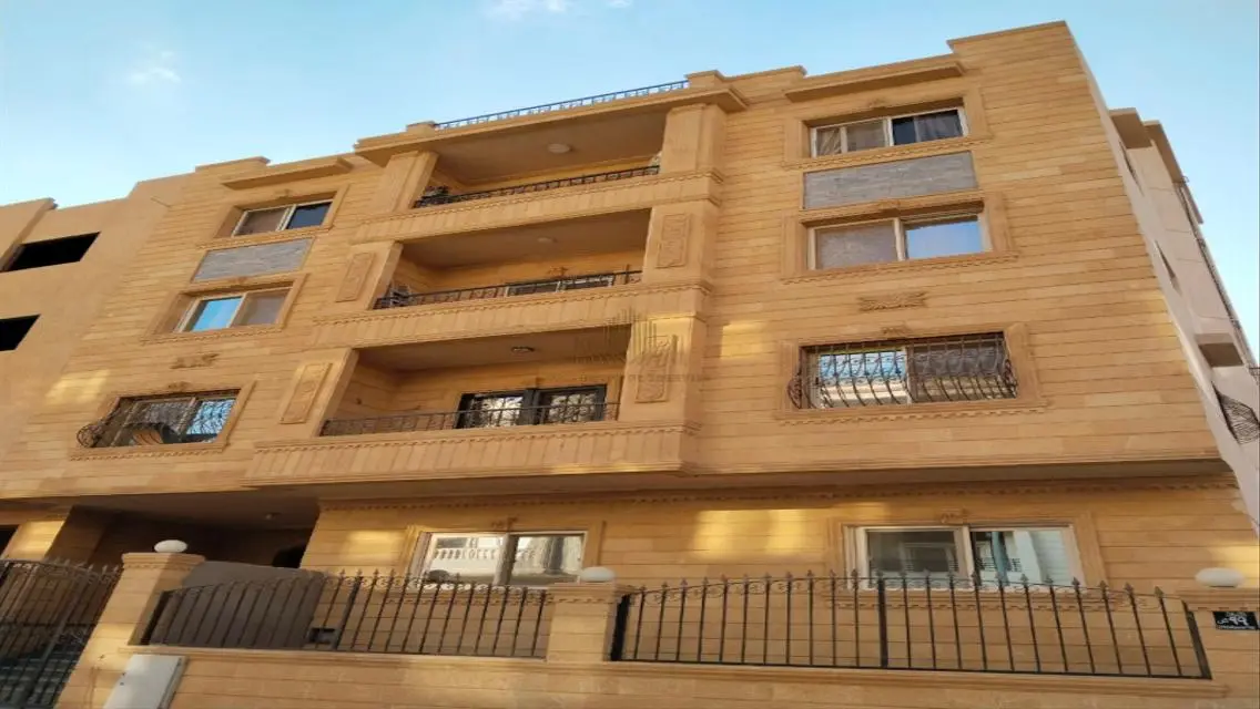 Luxury Apartment for Sale with Private Garden