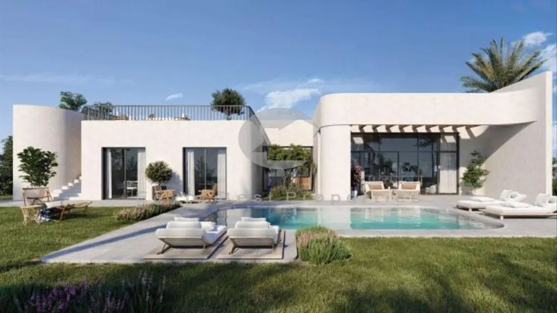 Limited Offer 0%DP Own Luxuries Twin House @MAKADI