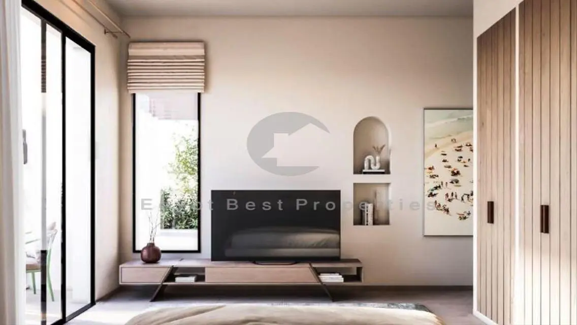 Limited Offer 0%DP Own Luxuries Twin House @MAKADI