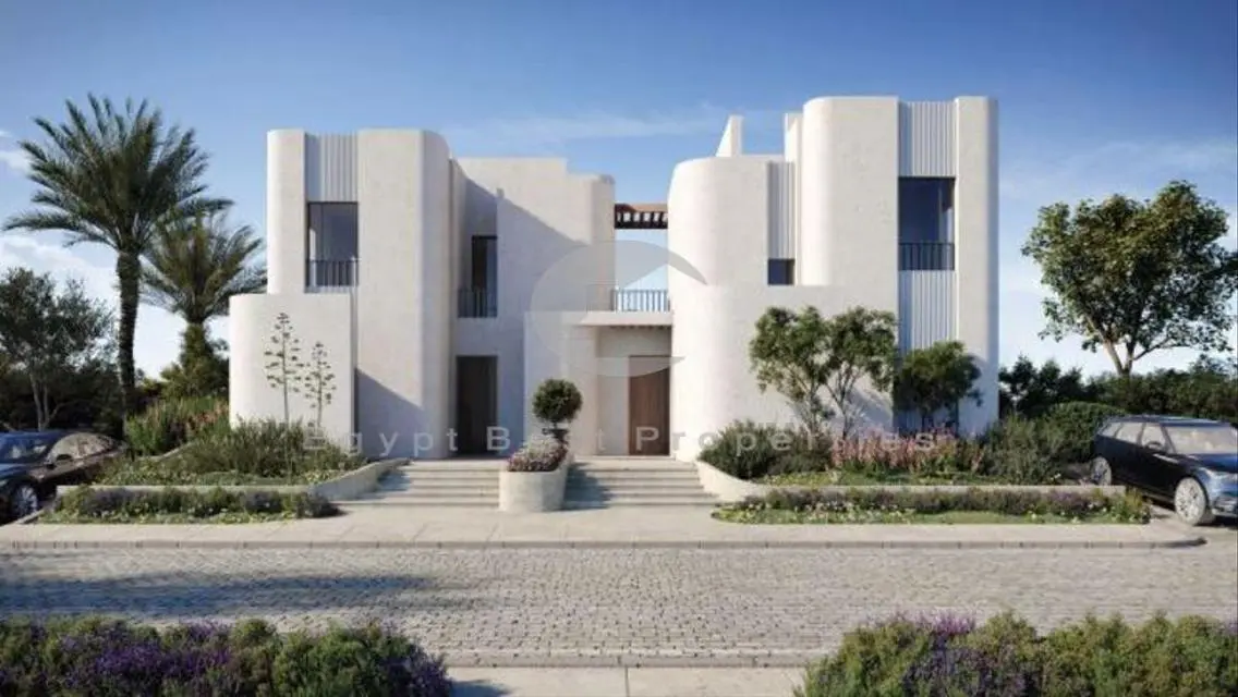 Limited Offer 0%DP Own Luxuries Twin House @MAKADI
