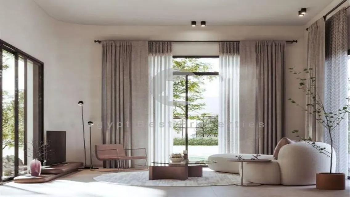 Limited Offer 0%DP Own Luxuries Twin House @MAKADI