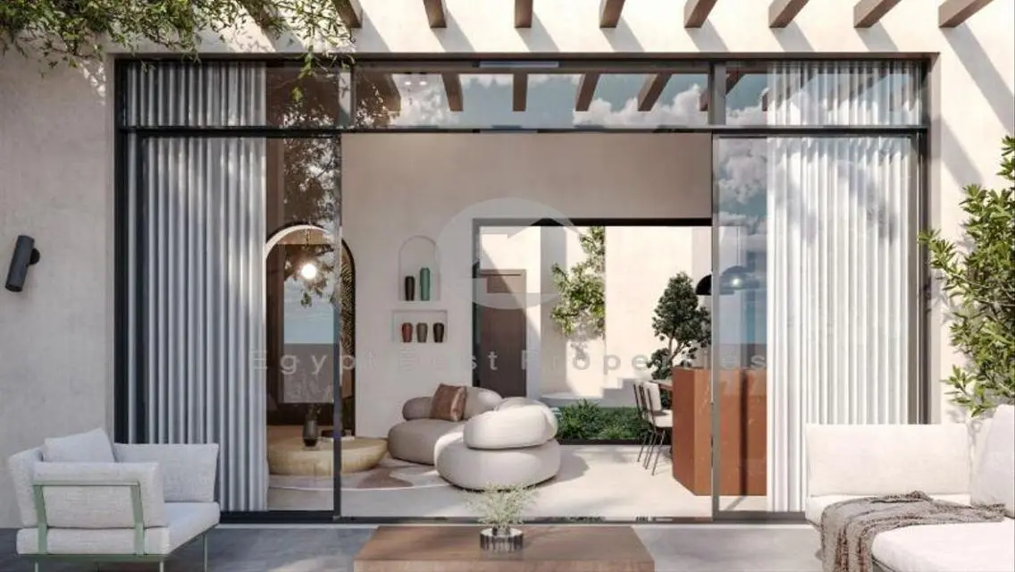 Limited Offer 0%DP Own Luxuries Twin House @MAKADI