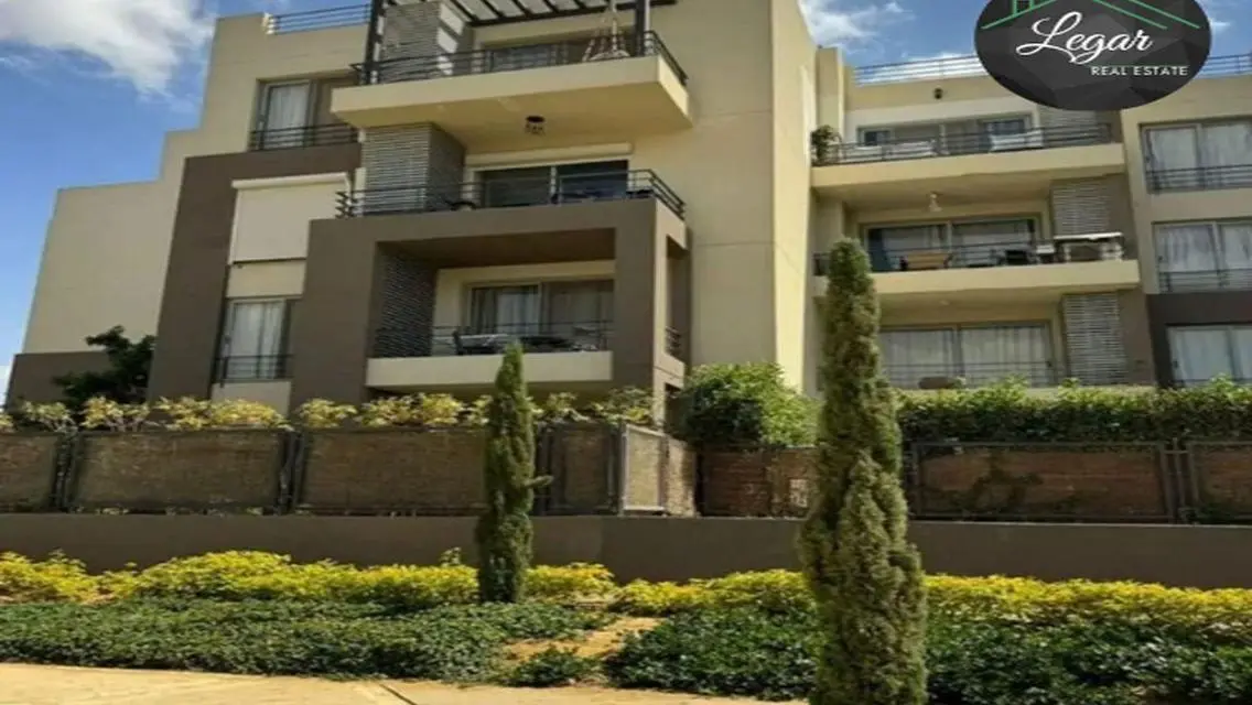 Luxury Property at Palm Parks