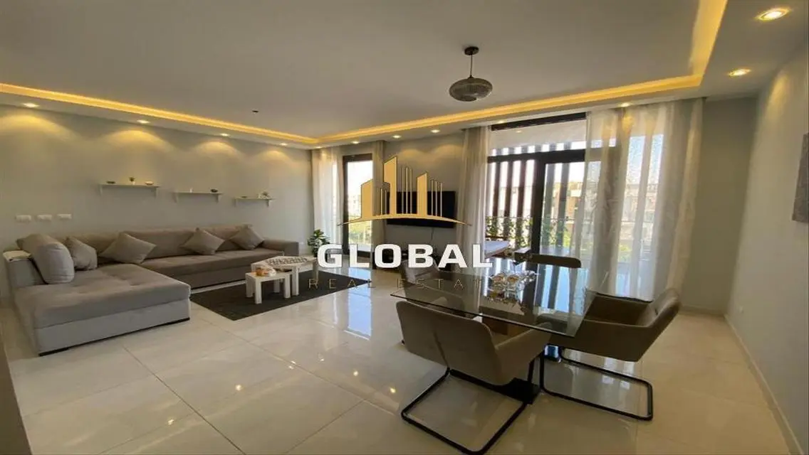Luxury Apartment in Eastown at an Attractive Price