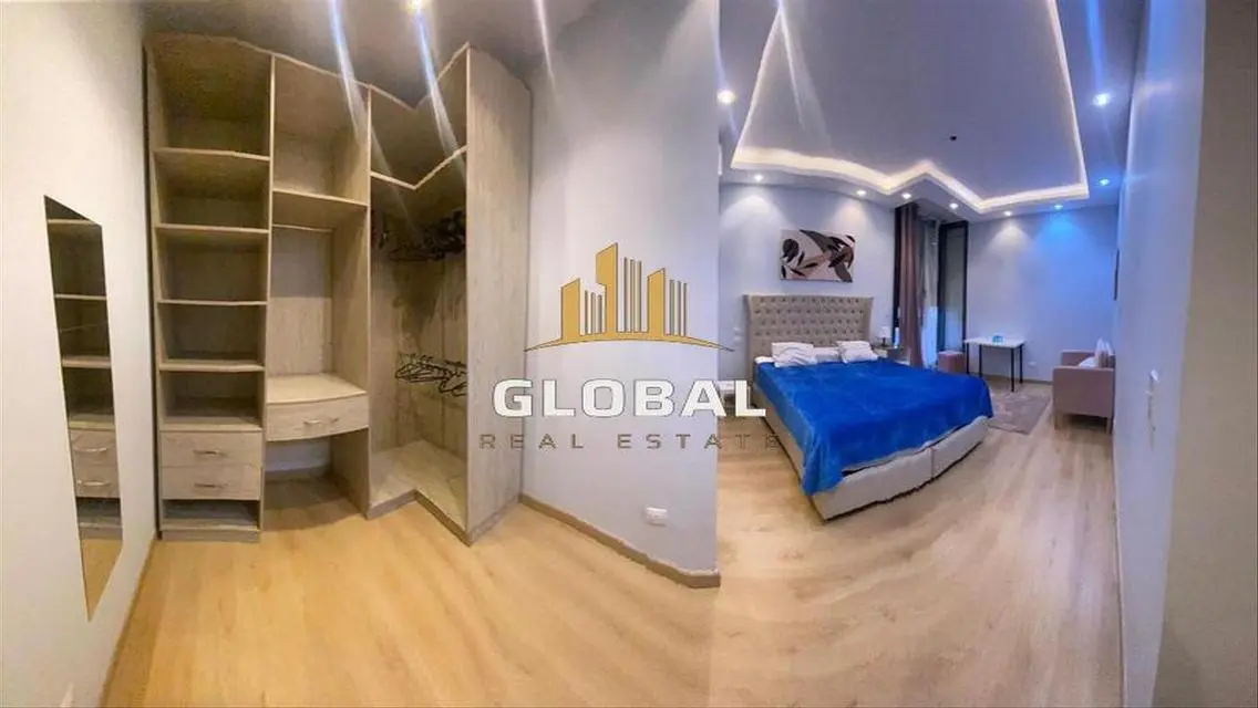 Luxury Apartment in Eastown at an Attractive Price