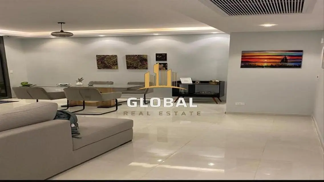 Luxury Apartment in Eastown at an Attractive Price