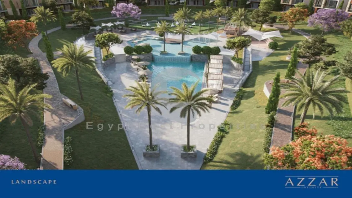 Amazing Town, azzar prime location10y installment