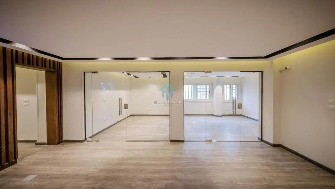 Luxurious Apartment with 350 sqm in the City Center