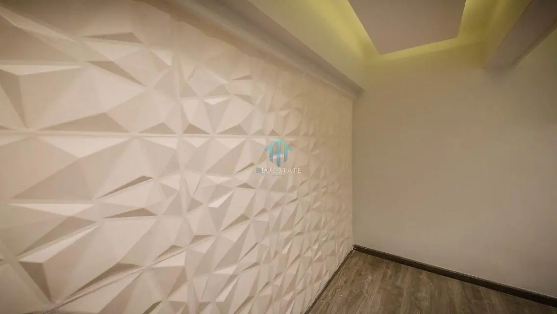 Luxurious Apartment with 350 sqm in the City Center