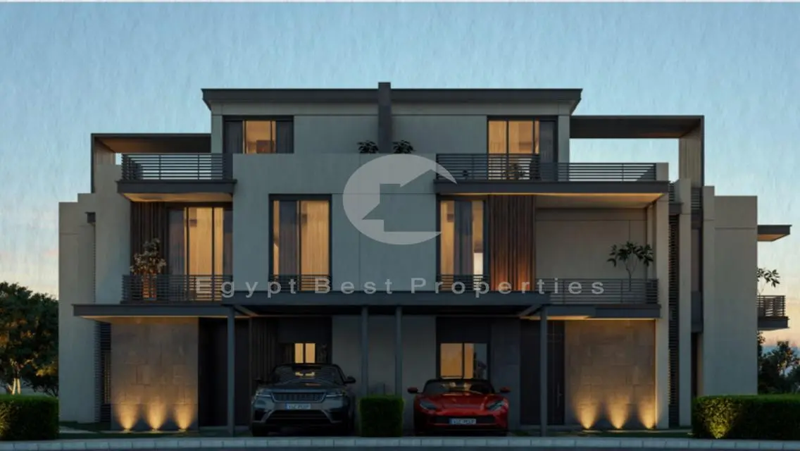 Townhouse / Swan Lake / limited Offer / Over 10 Y